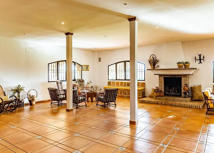 Casa Rural Cigarral Del Pintor