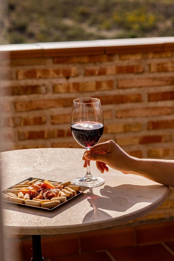 Hotel Cigarral Del Pintor Toledo