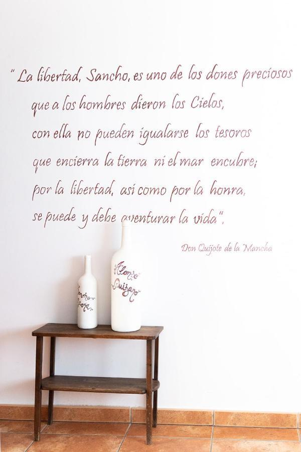 Cigarral Del Pintor Toledo