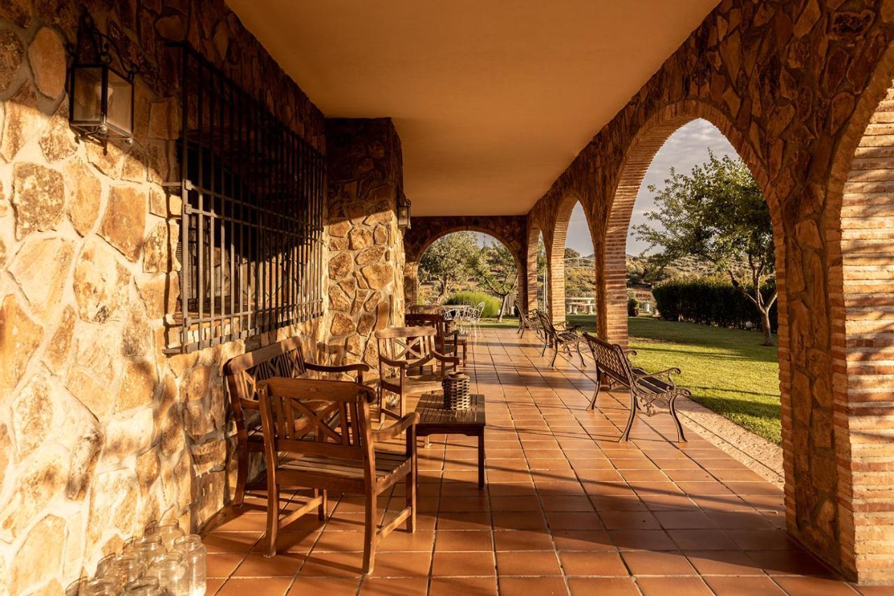 Hotel Cigarral Del Pintor Toledo