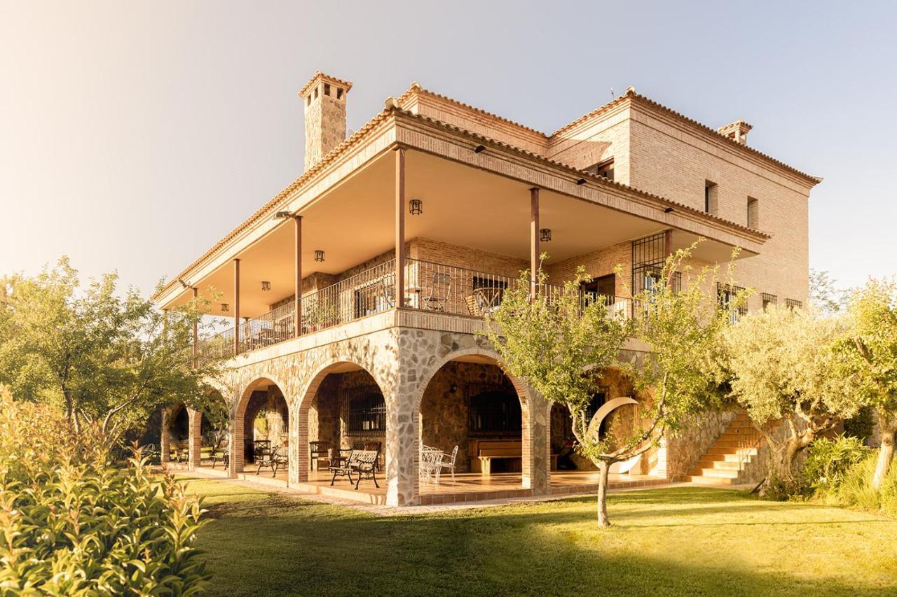 Hotel Cigarral Del Pintor *